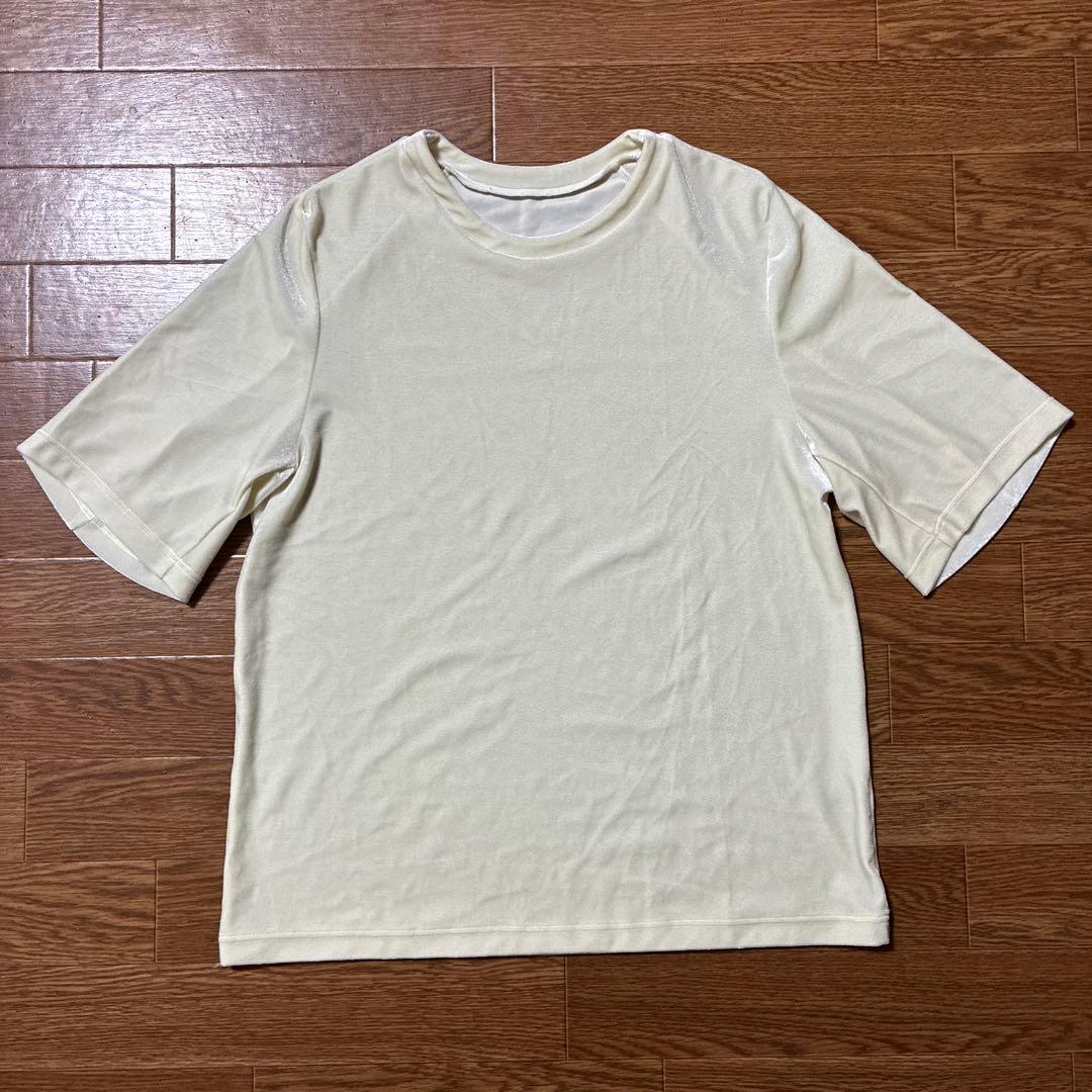 美品　TAARA clothing トップス