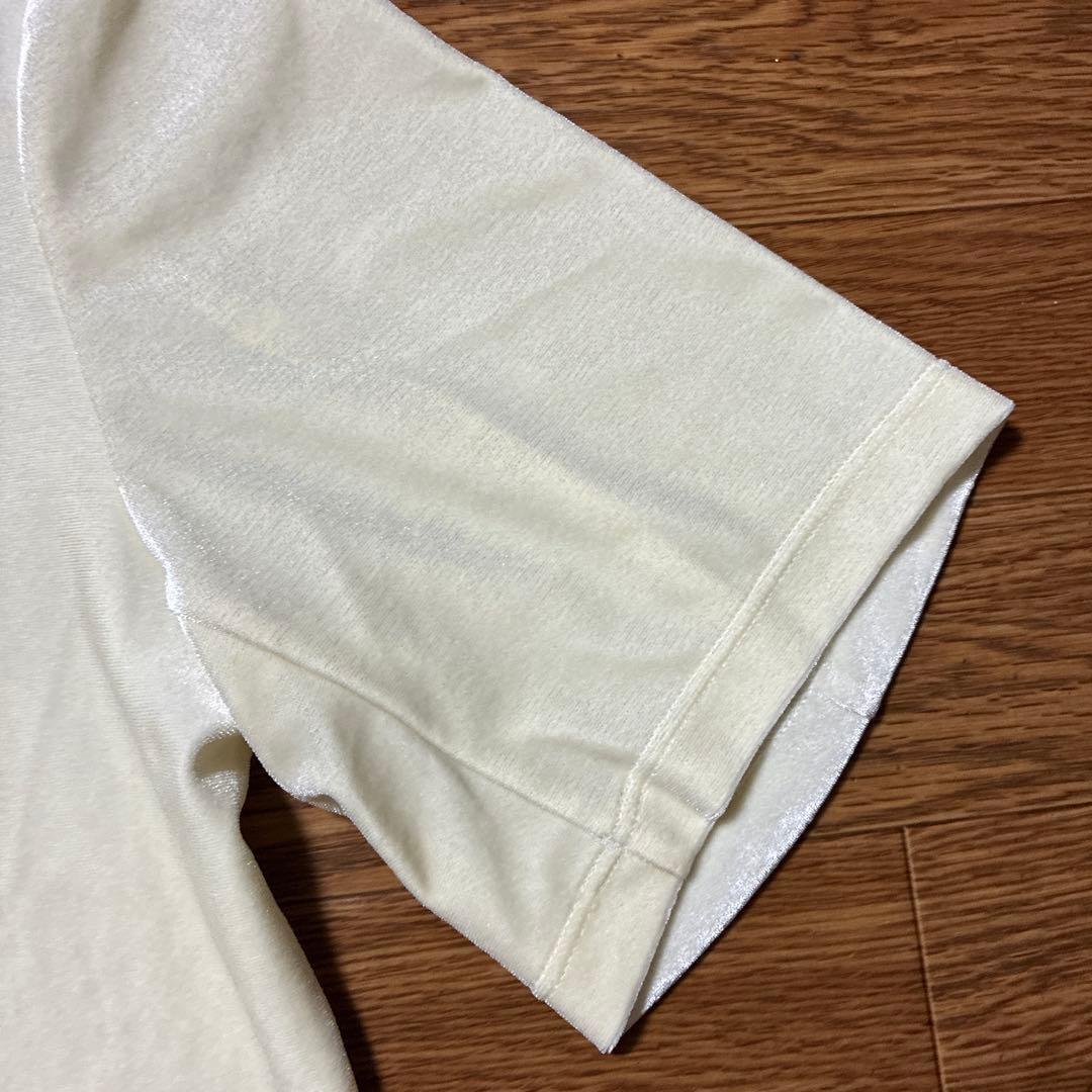 美品　TAARA clothing トップス