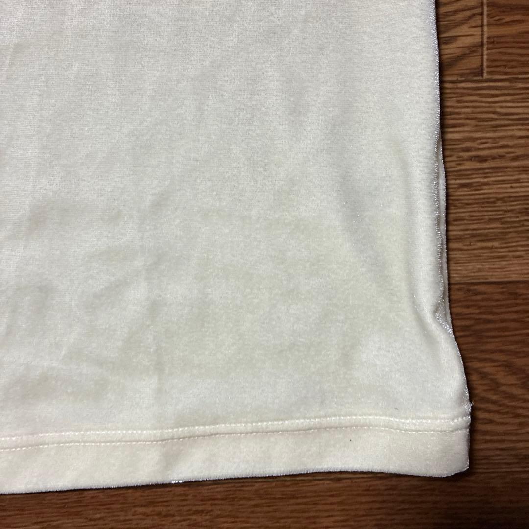 美品　TAARA clothing トップス