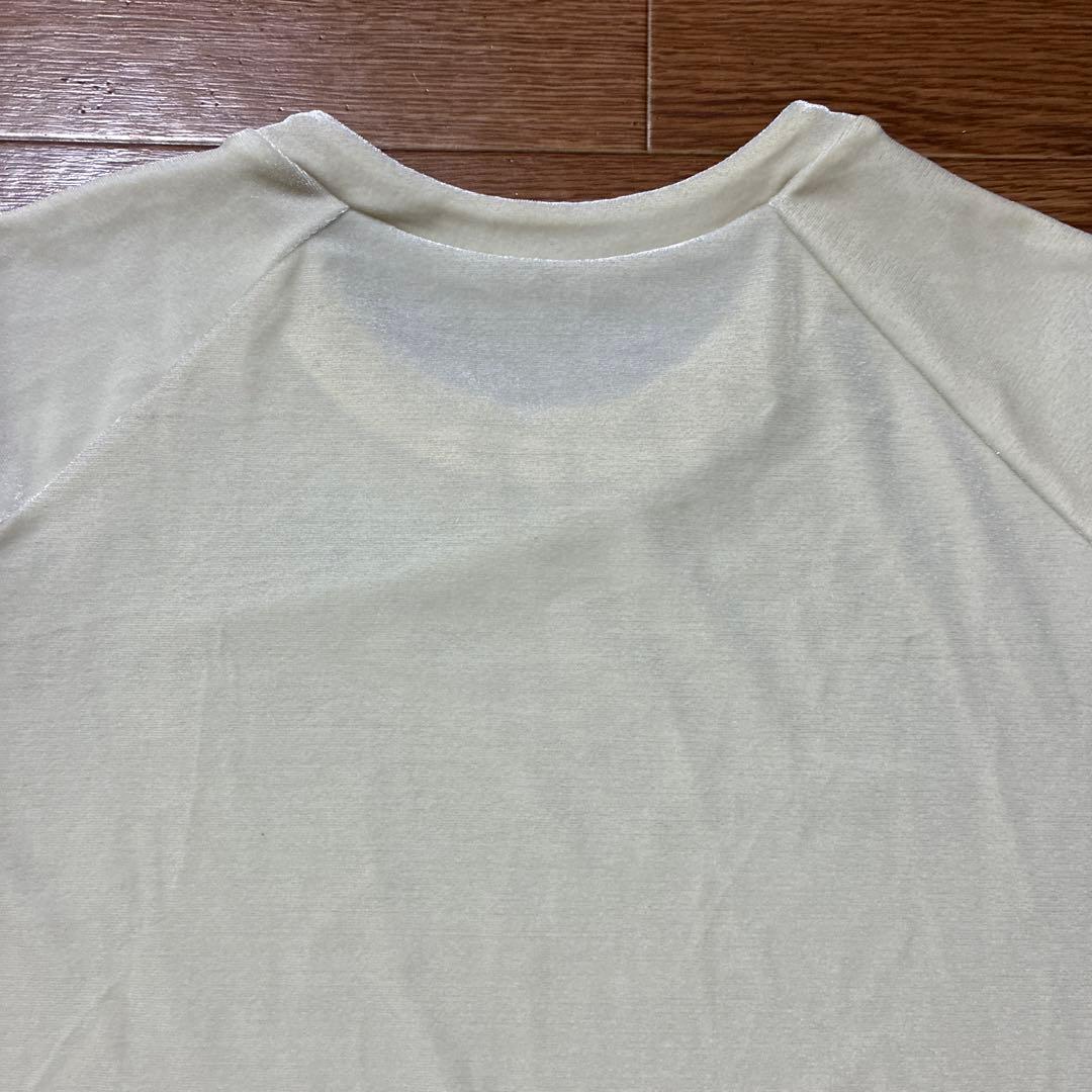 美品　TAARA clothing トップス