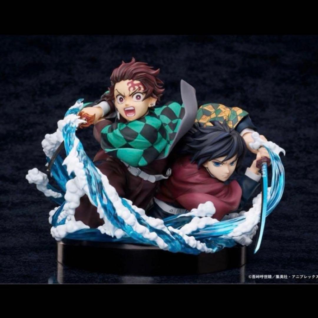 鬼滅の刃 アニプレックス