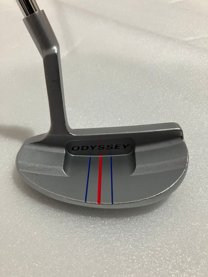オデッセイ　OG ホワイトホット