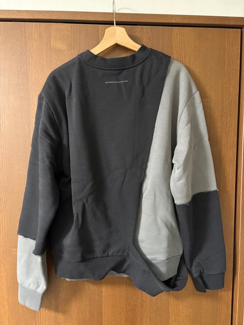 MM6 MAISON MARGIELA トレーナー