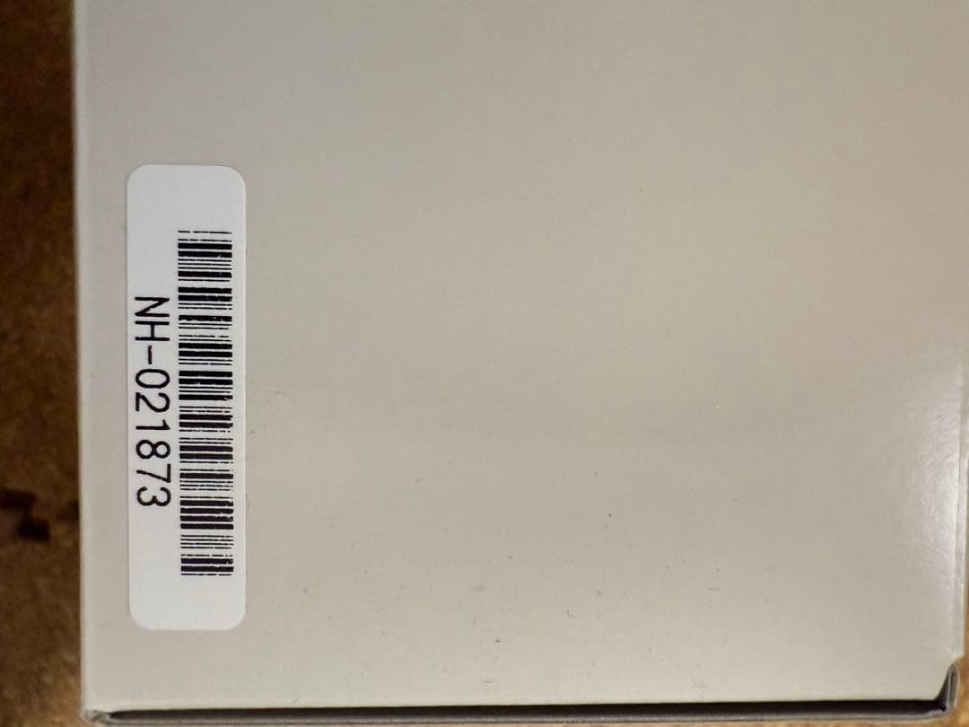 ナリス化粧品　美顔器　ルミエ