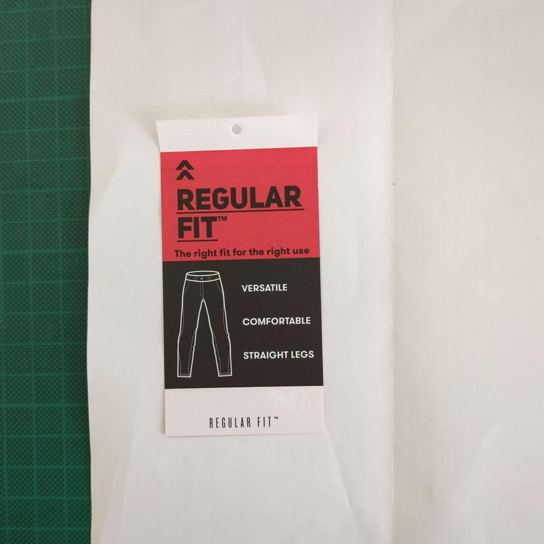 MILLET LISKAMM STRETCH PANT W 40 ブラック