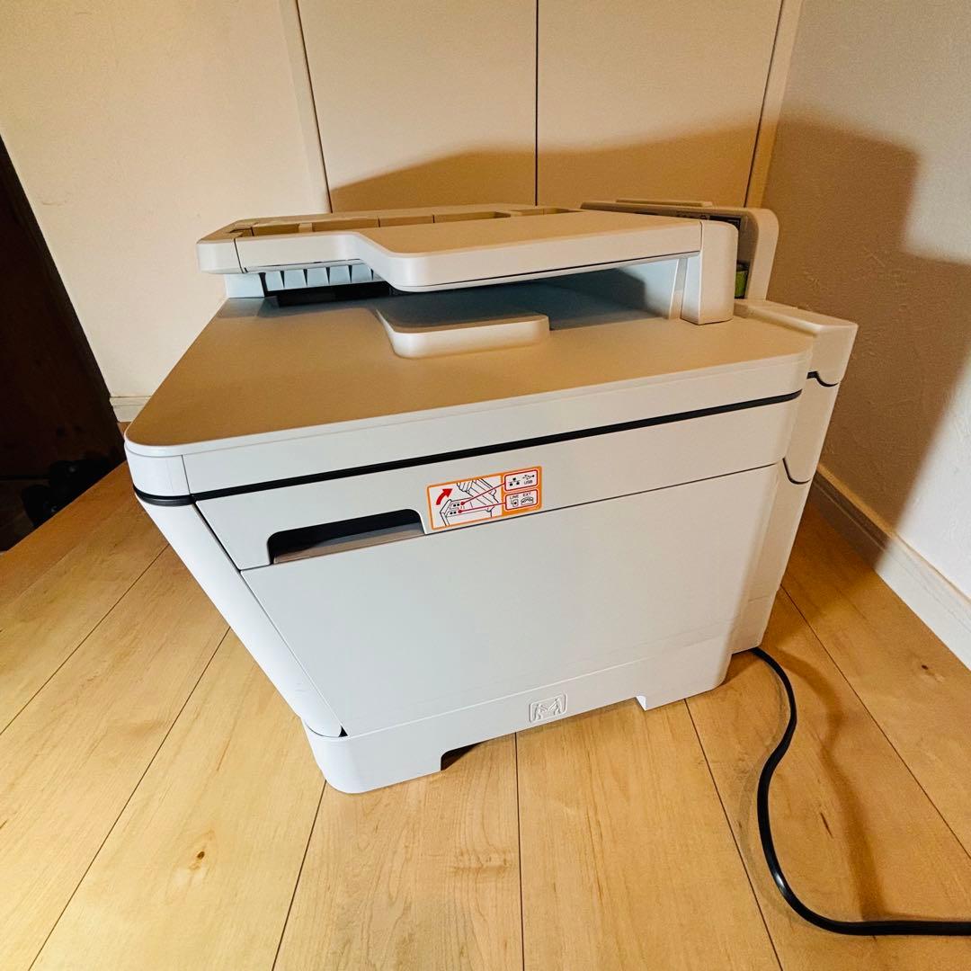 Brother MFC-J7300CDW 2021年製 印刷66枚 美品 即発送