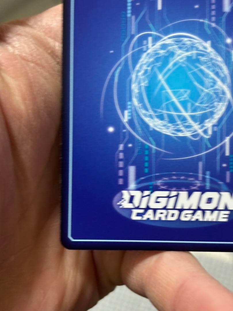 【DIG】メデューサモン【SR/SP】EX11-012〈05〉