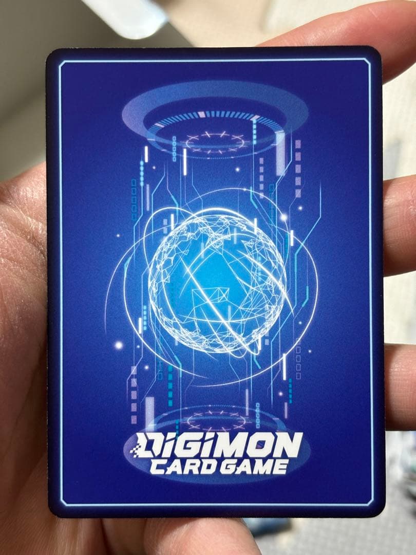 【DIG】メデューサモン【SR/SP】EX11-012〈05〉