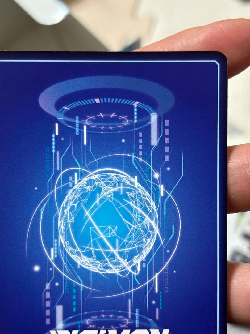 【DIG】メデューサモン【SR/SP】EX11-012〈05〉