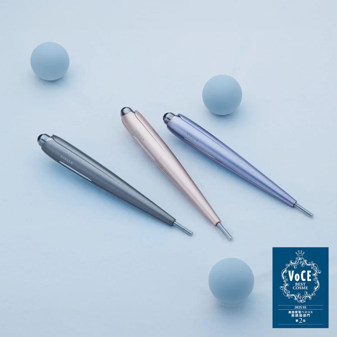 新品未使用STELLA BEAUTE Beauty Face Stick Rin