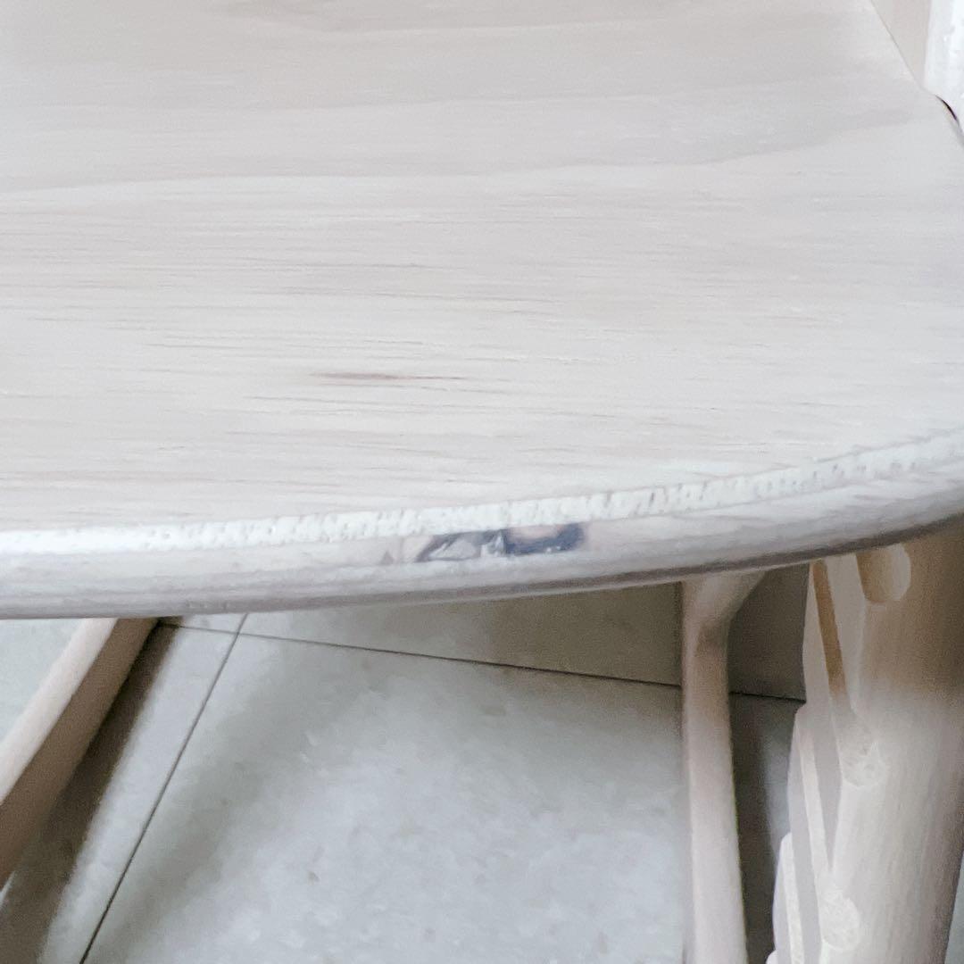 【未使用級】大和屋 yamatoya すくすくチェア スリムJ　ハイチェア