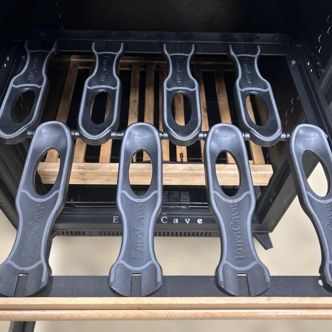 7103 ユーロカーブ Compact 059V2 ワインセラー