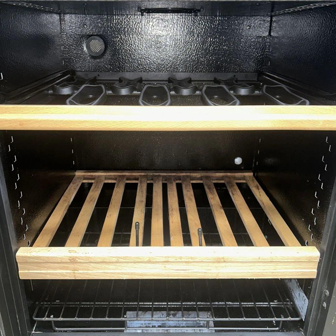 7103 ユーロカーブ Compact 059V2 ワインセラー