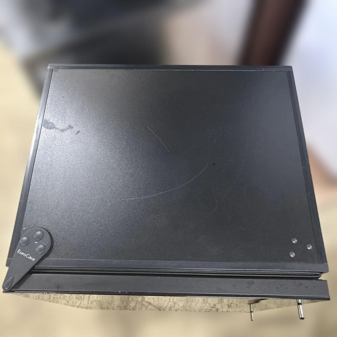 7103 ユーロカーブ Compact 059V2 ワインセラー