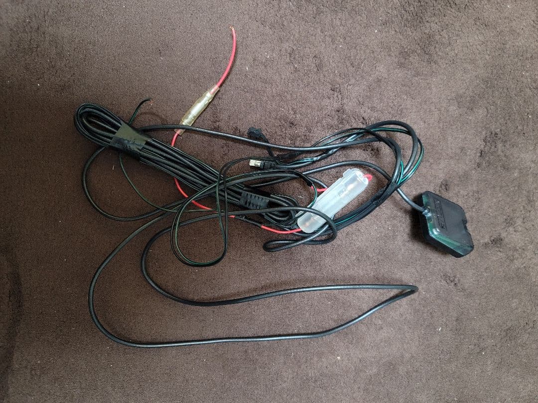 Pioneer ETC2.0 アンテナ分離型