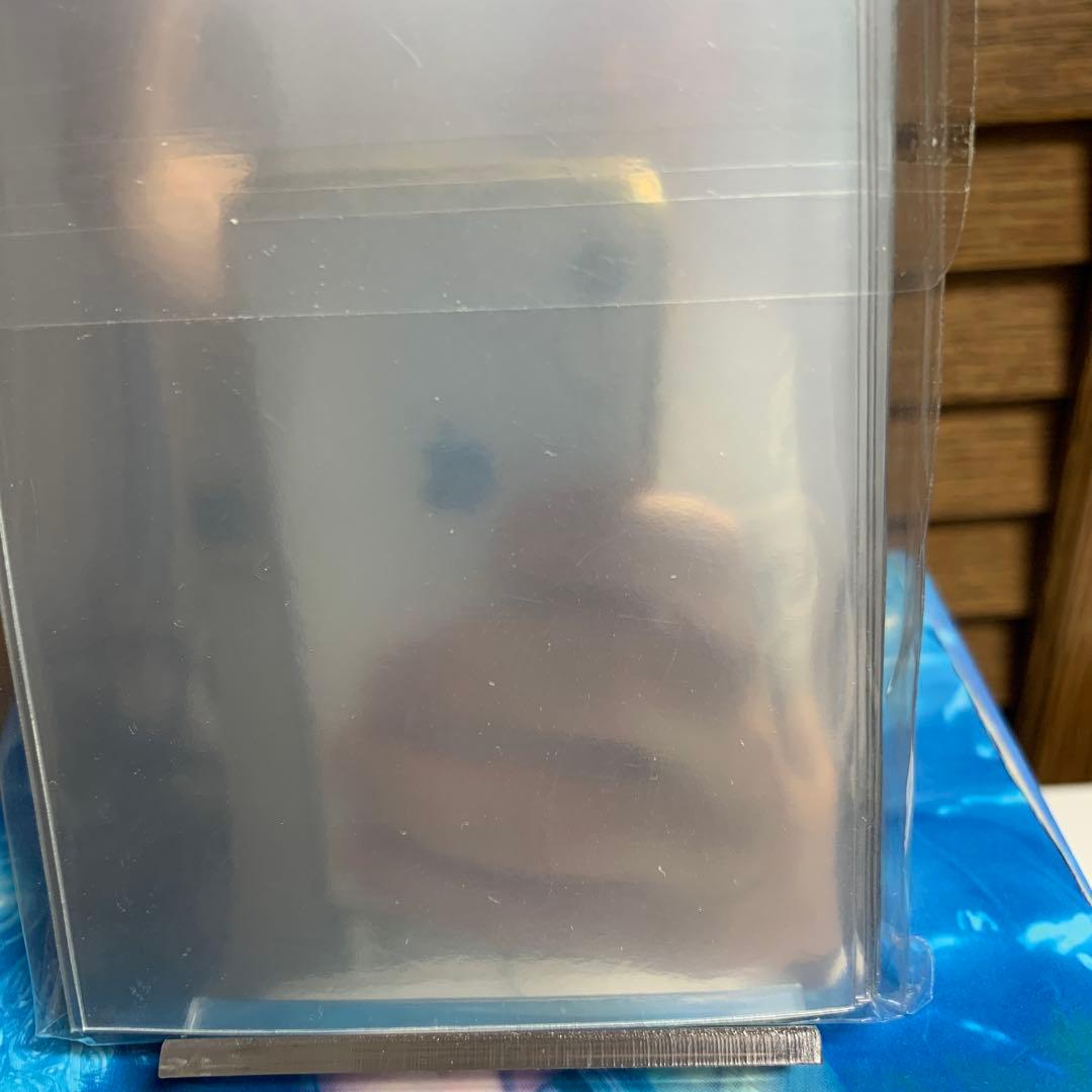 【非売品】FFTCG スリーブ　名人戦　全5種　エーコ