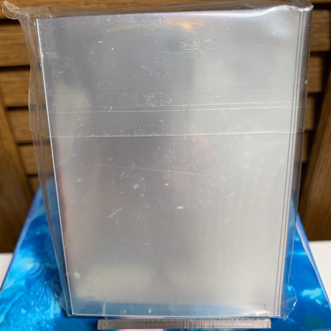 【非売品】FFTCG スリーブ　名人戦　全5種　エーコ