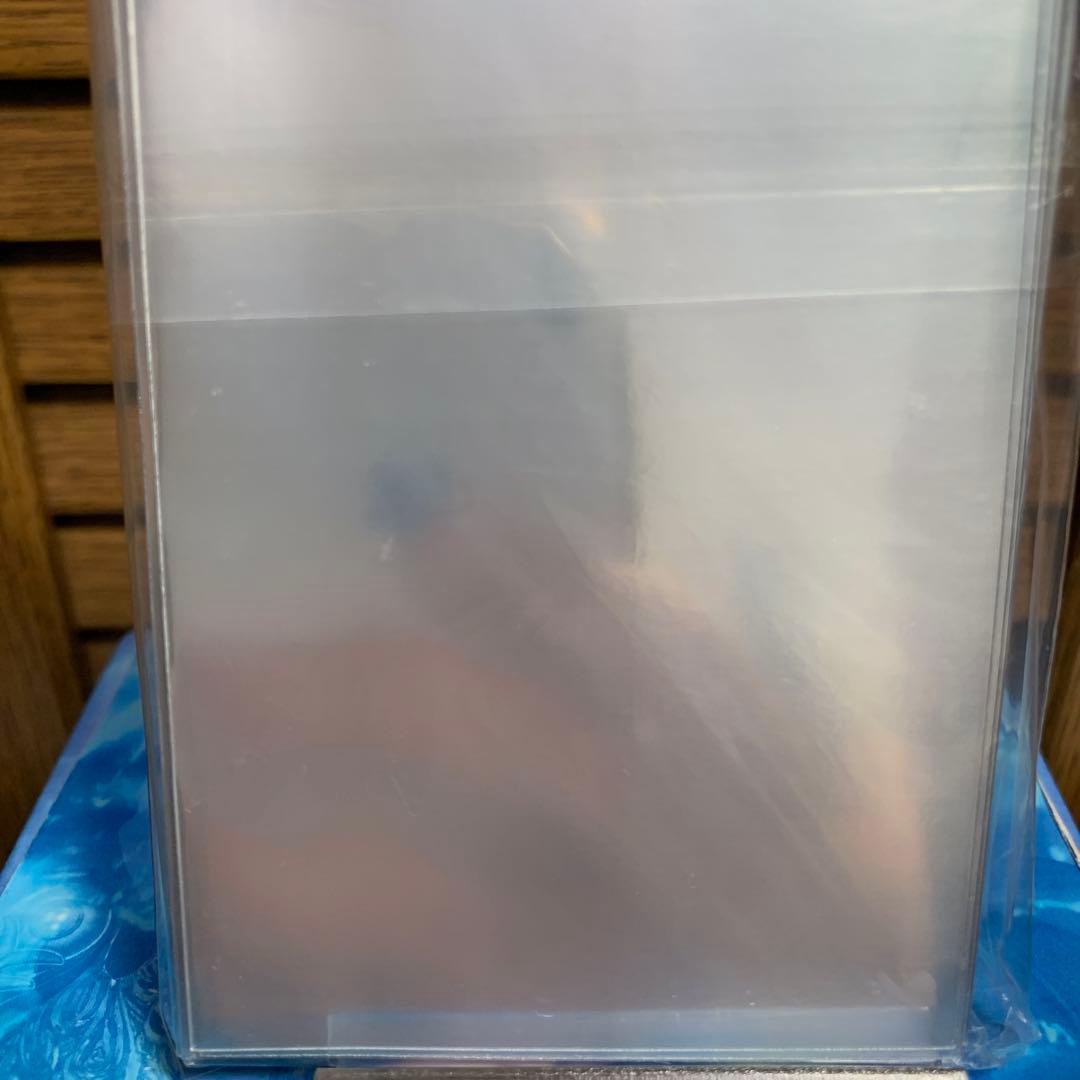 【非売品】FFTCG スリーブ　名人戦　全5種　エーコ