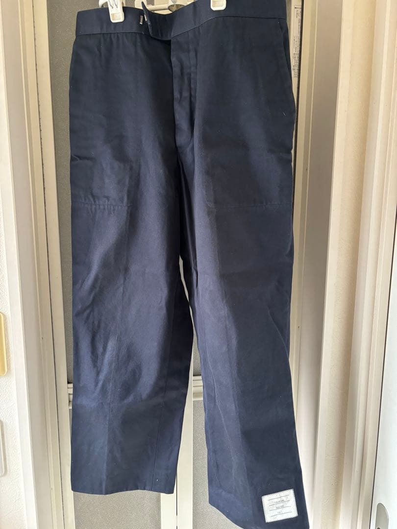 限定　トムブラウン　サイズ2パンツ