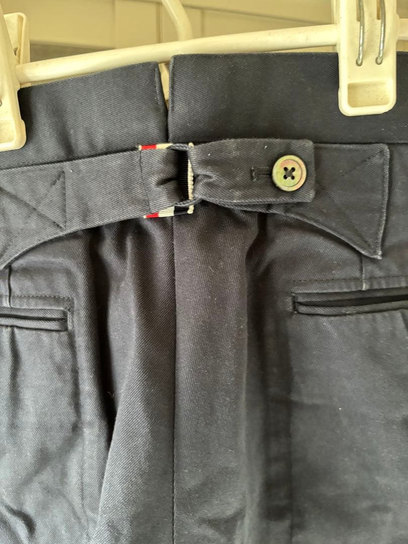 限定　トムブラウン　サイズ2パンツ