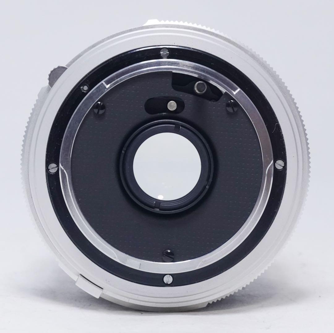 極美品 Minolta MC W ROKKOR HG 35mm f2.8