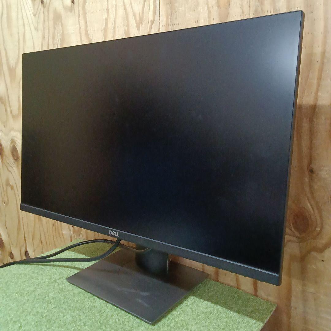 23.8インチ液晶モニター DELL P2419HC