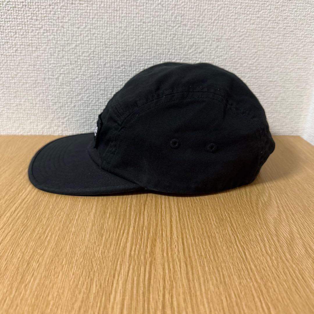 Supreme Cap ブラック ボックスロゴ おまけつき