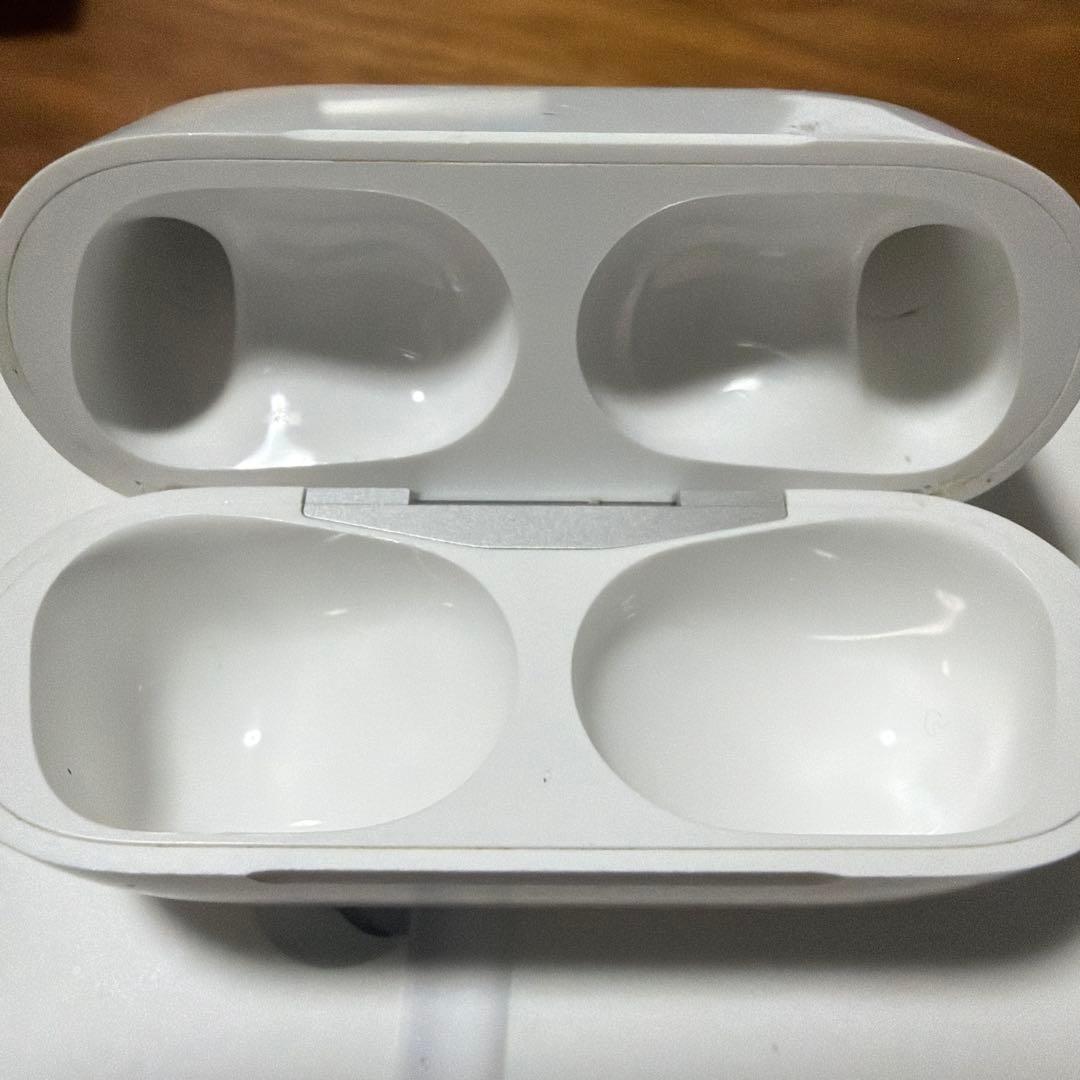 AirPods pro(第2世代) Lightning