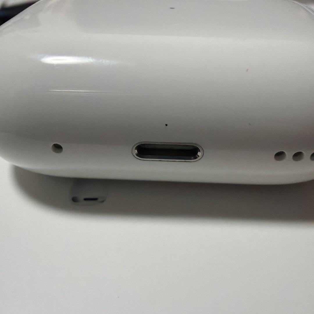 AirPods pro(第2世代) Lightning