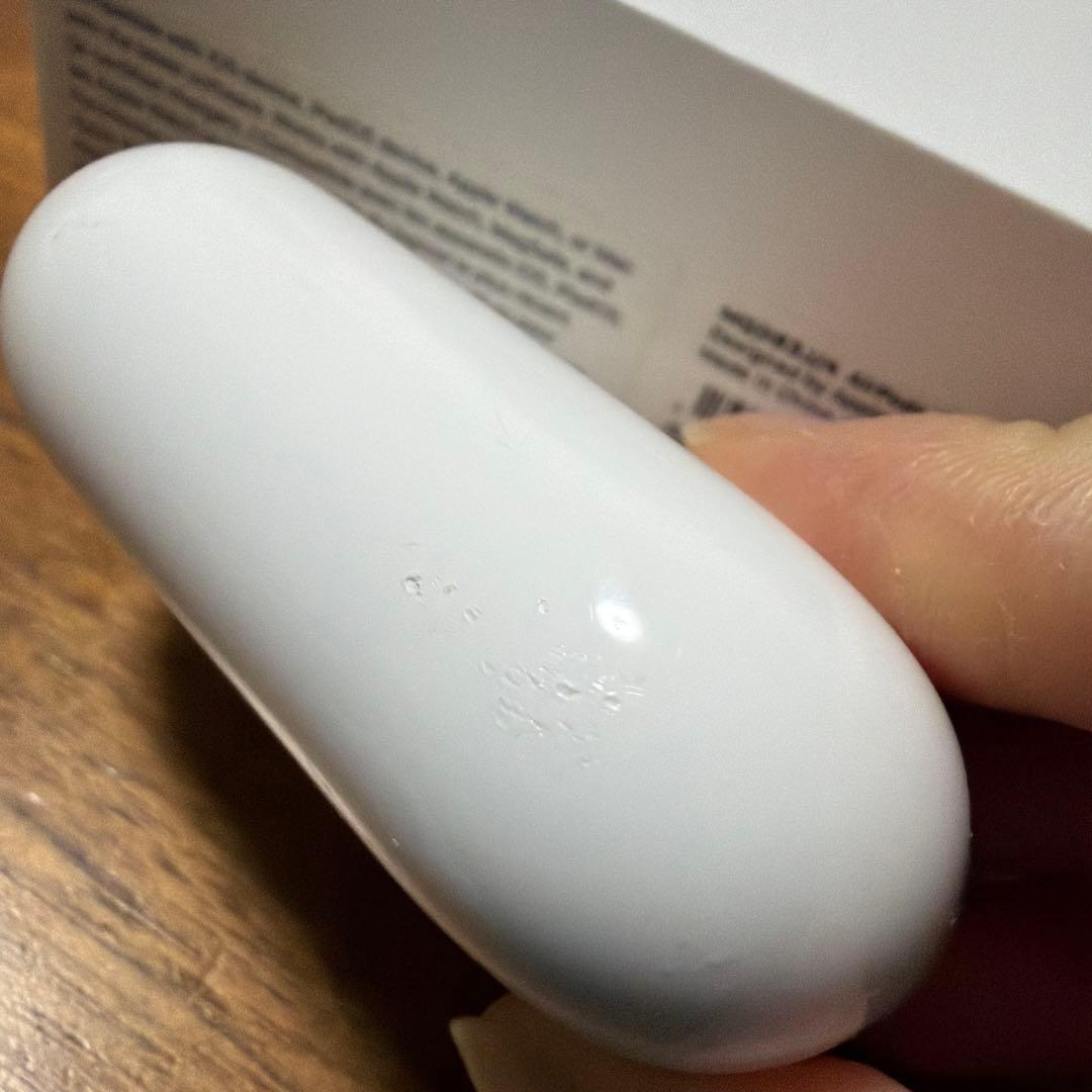 AirPods pro(第2世代) Lightning