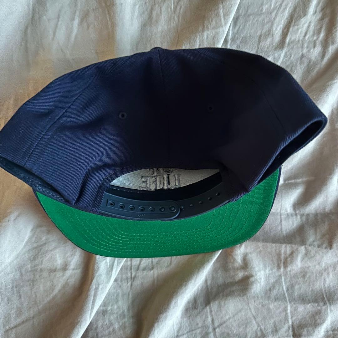 RATS WAY OF LIFE キャップ