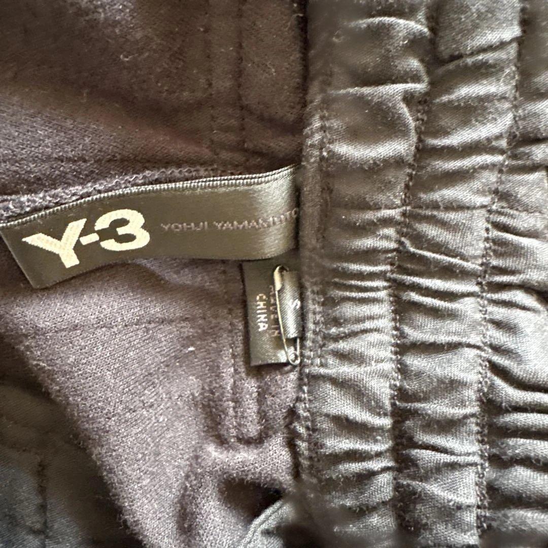 y-3 ヨウジヤマモト yohji yamamoto サルエルパンツ