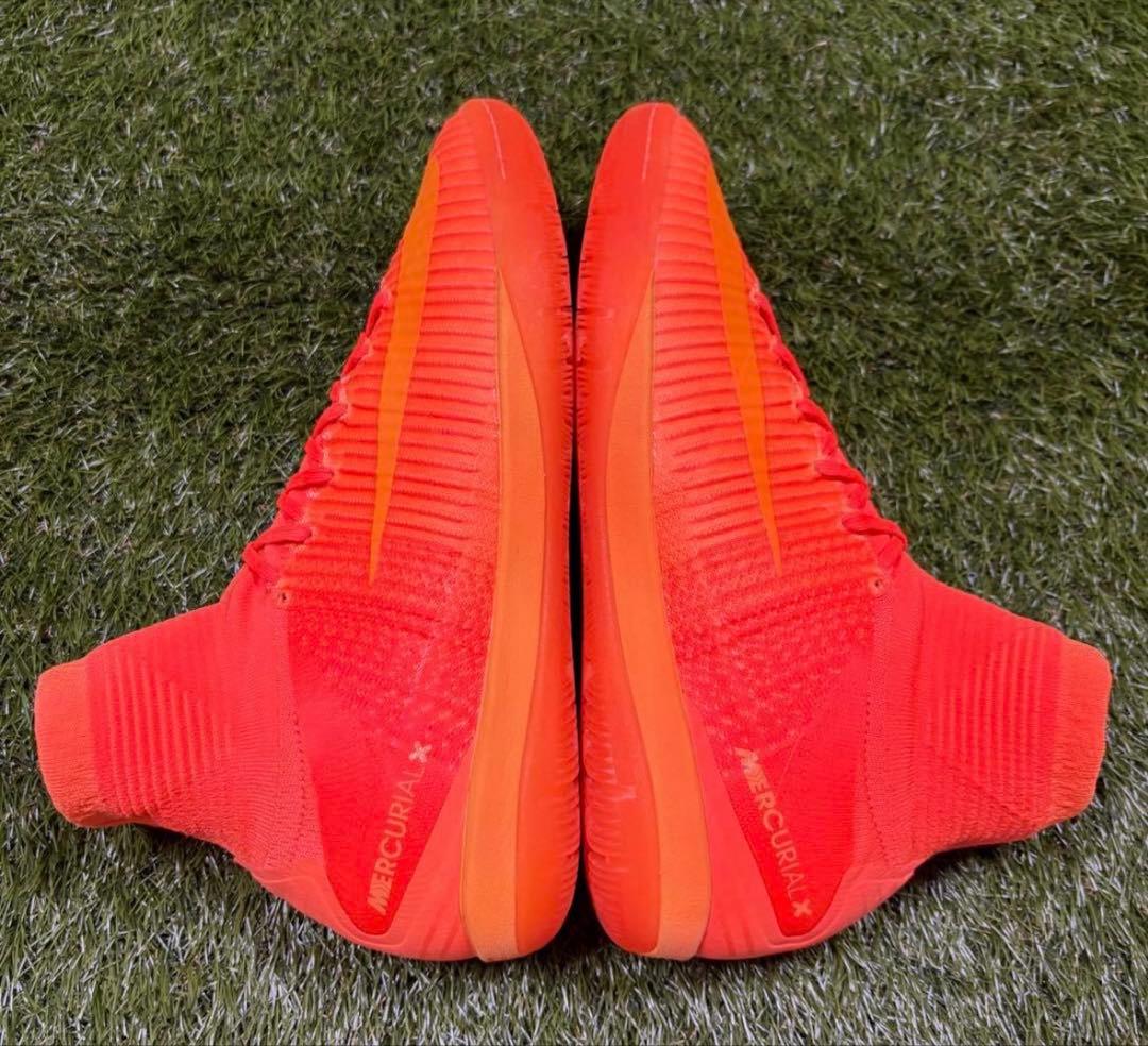 ナイキ フットサル マーキュリアル X プロキシモ 2 IC