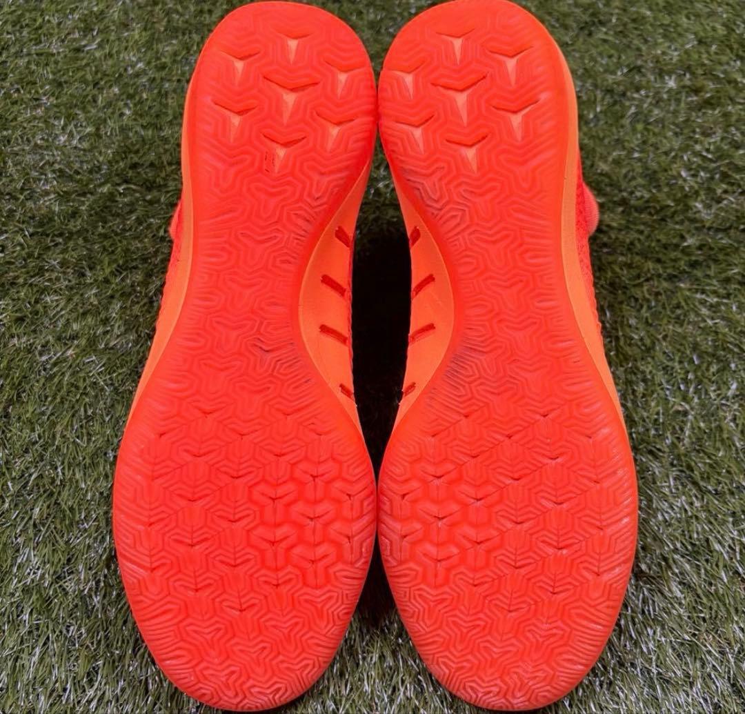 ナイキ フットサル マーキュリアル X プロキシモ 2 IC