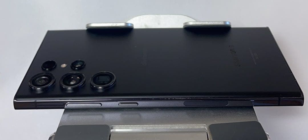 超美品 S23 ULTRA SC-52D 512GB