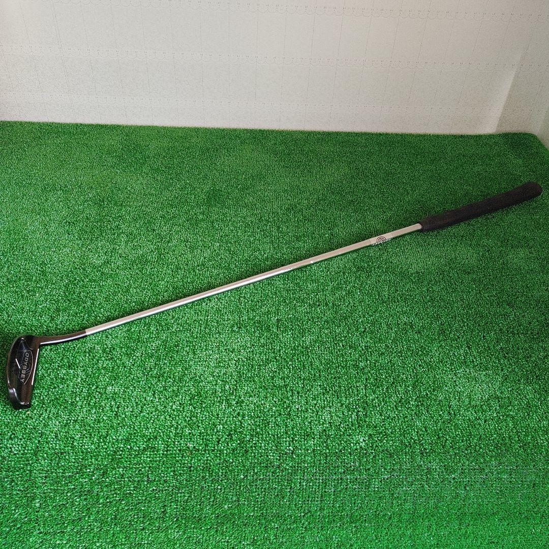 ODYSSEY black series 9 パター 340g TUNGSTEN