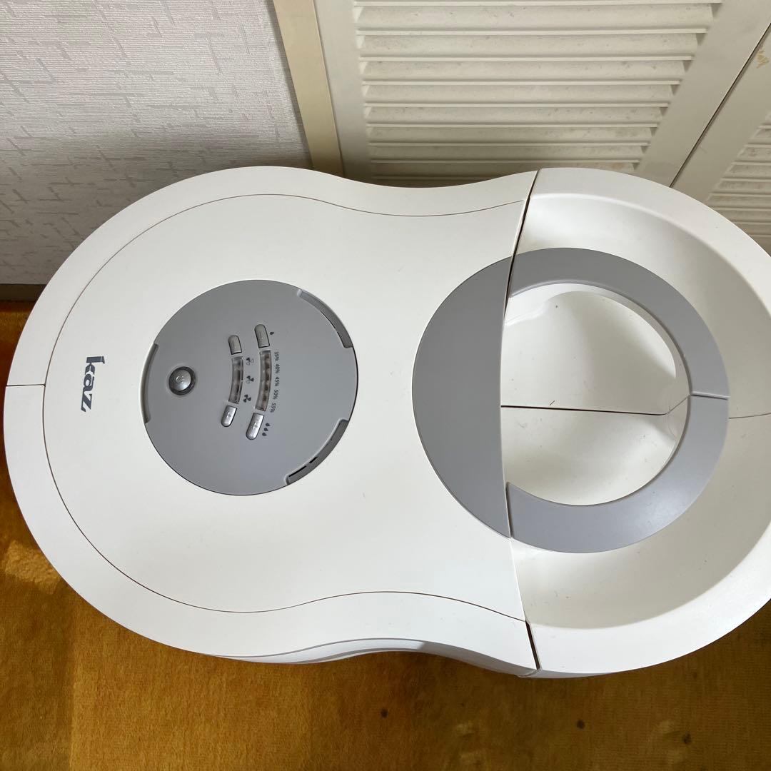 Kaz 気化式加湿器