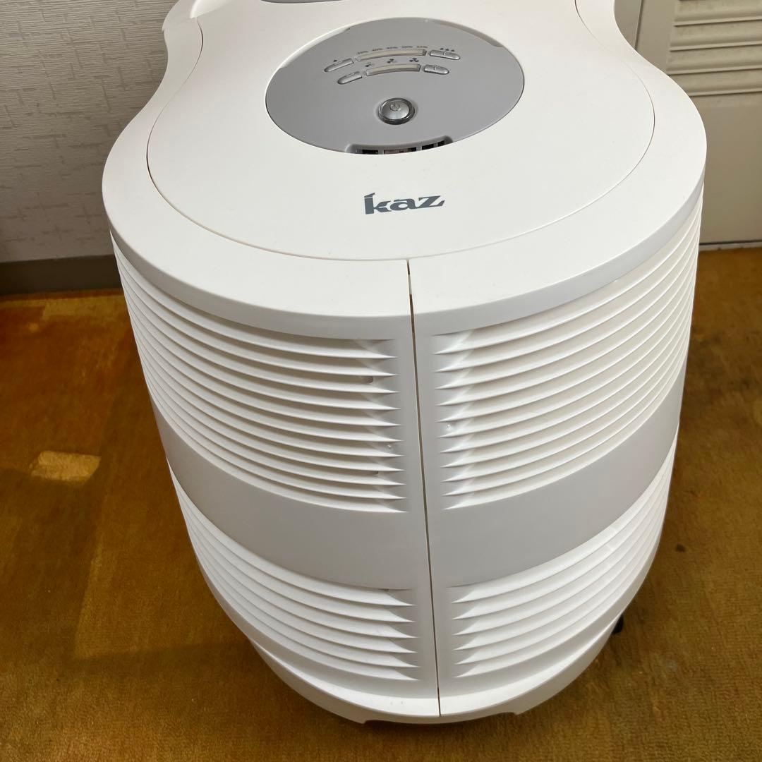 Kaz 気化式加湿器