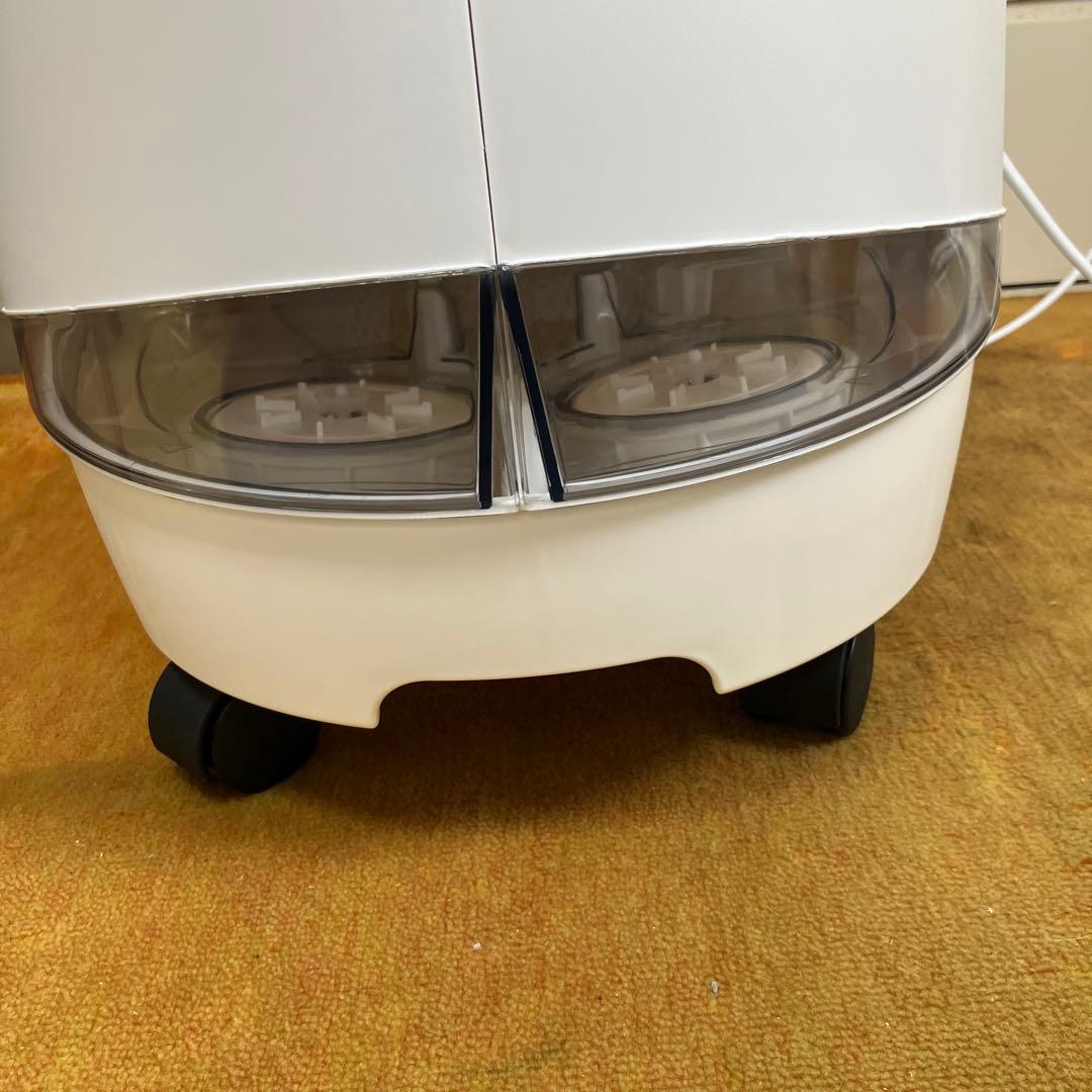 Kaz 気化式加湿器