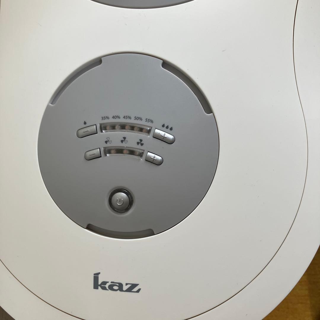 Kaz 気化式加湿器