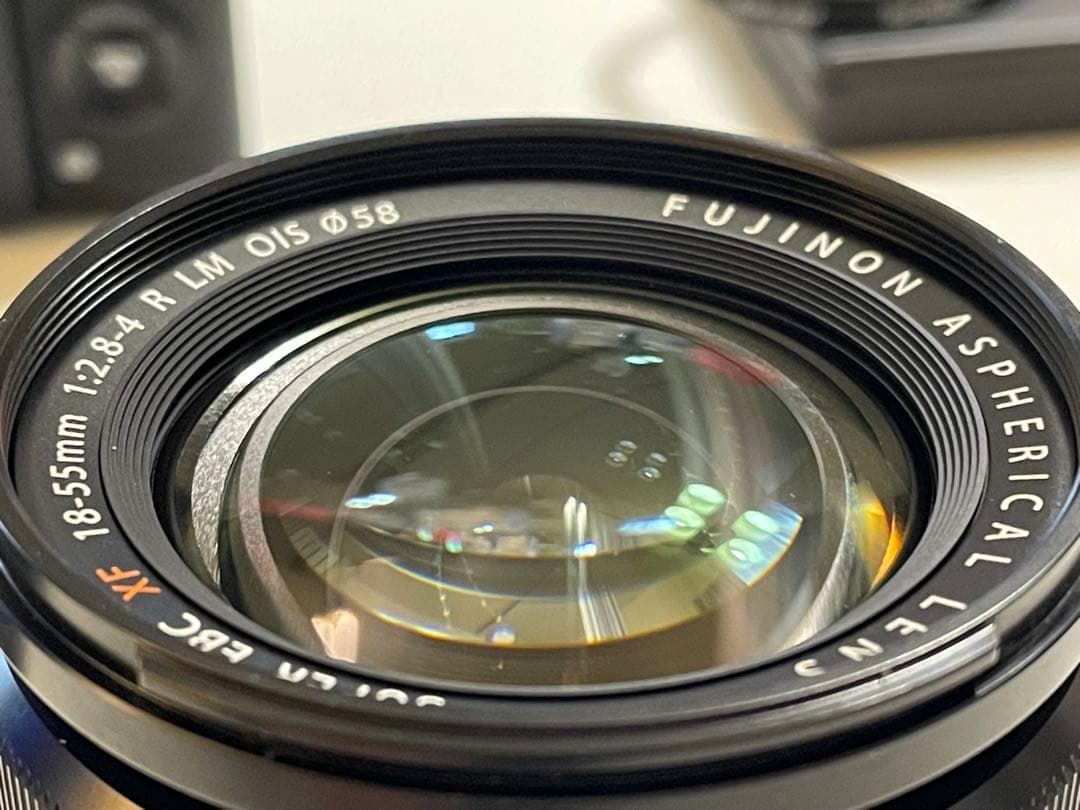 T*y様 FUJIFILM X-T20 ミラーレス一眼カメラ+ レンズ+アクセサ