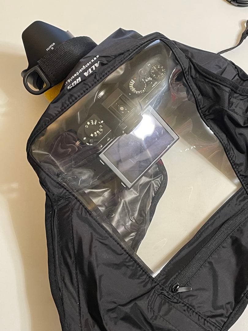 T*y様 FUJIFILM X-T20 ミラーレス一眼カメラ+ レンズ+アクセサ