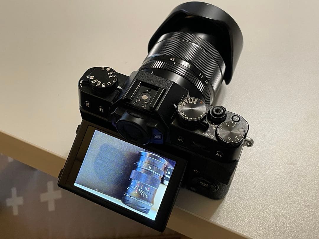 T*y様 FUJIFILM X-T20 ミラーレス一眼カメラ+ レンズ+アクセサ