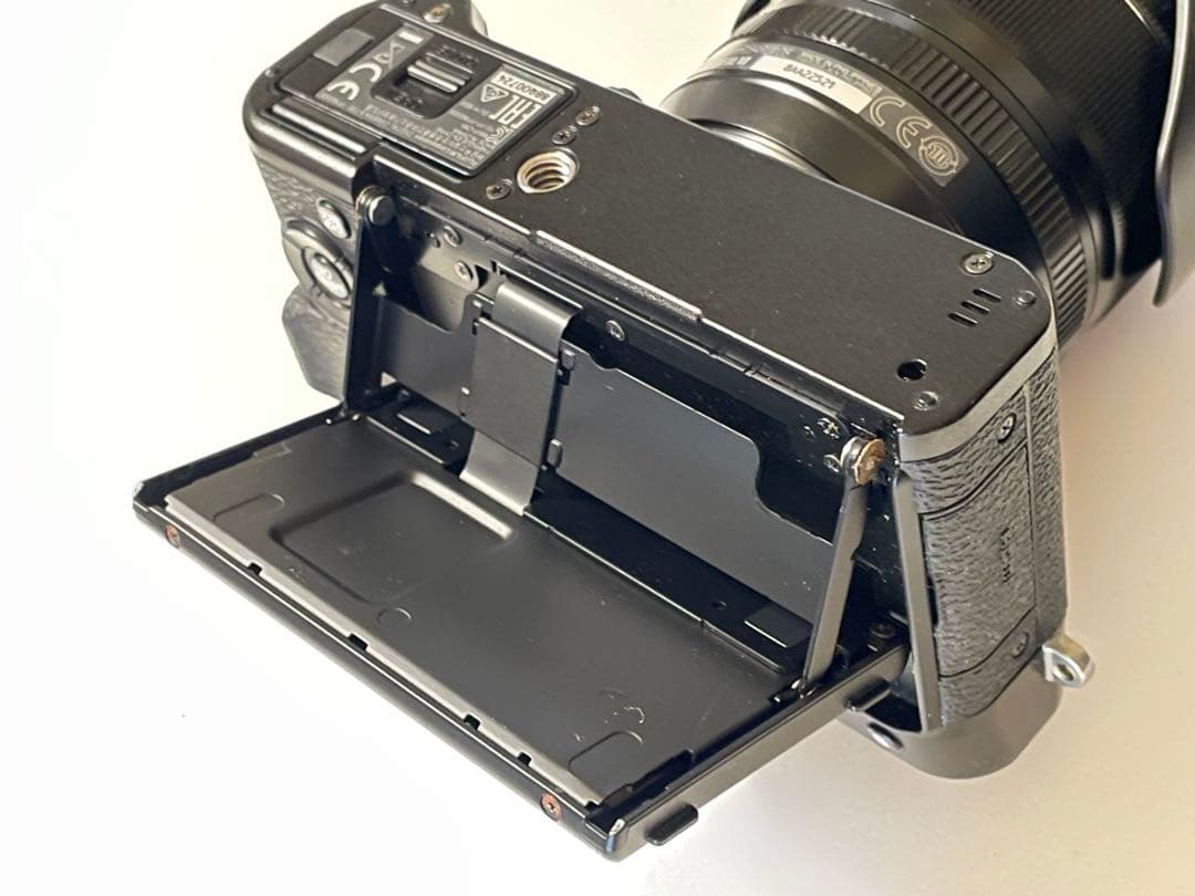 T*y様 FUJIFILM X-T20 ミラーレス一眼カメラ+ レンズ+アクセサ