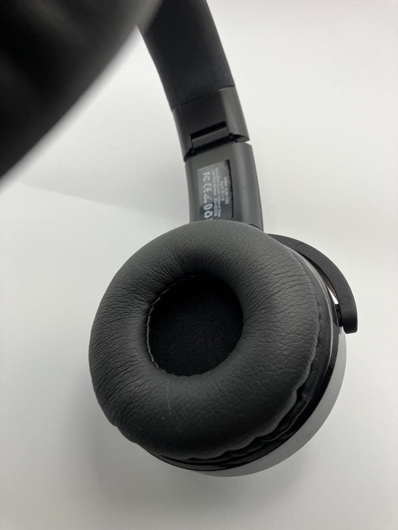 新すばらしきこのせかいワイヤレスヘッドホン