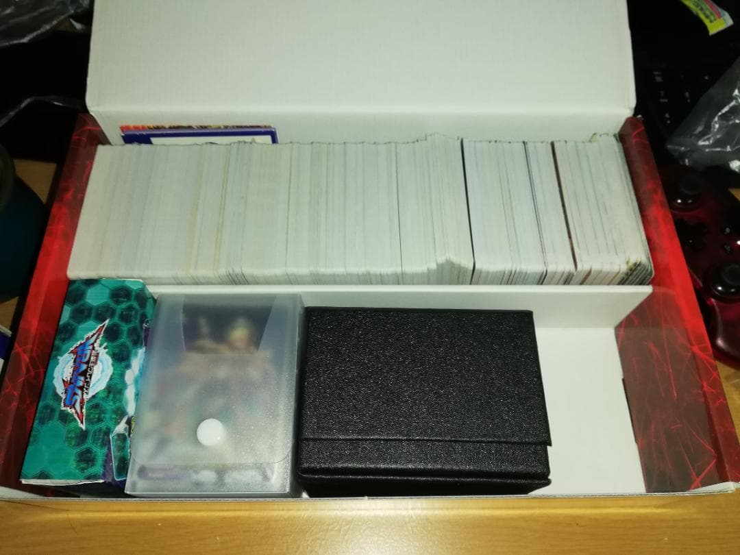 t*！様 バディファイト　引退　バディファイトデッキ以外まとめ売り