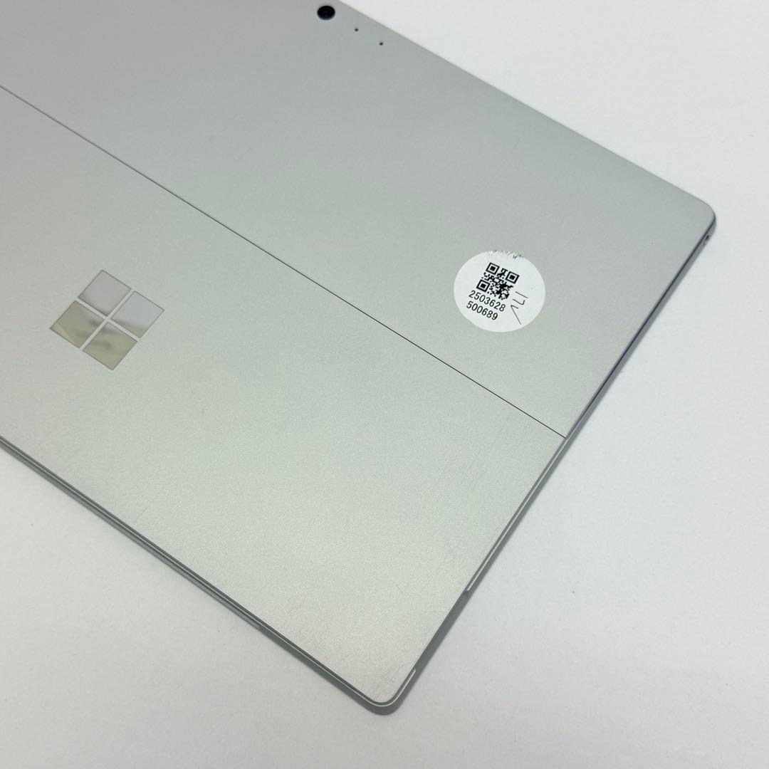 【LTE対応モデル】Surface Pro 5 i5 /4GB/128GB