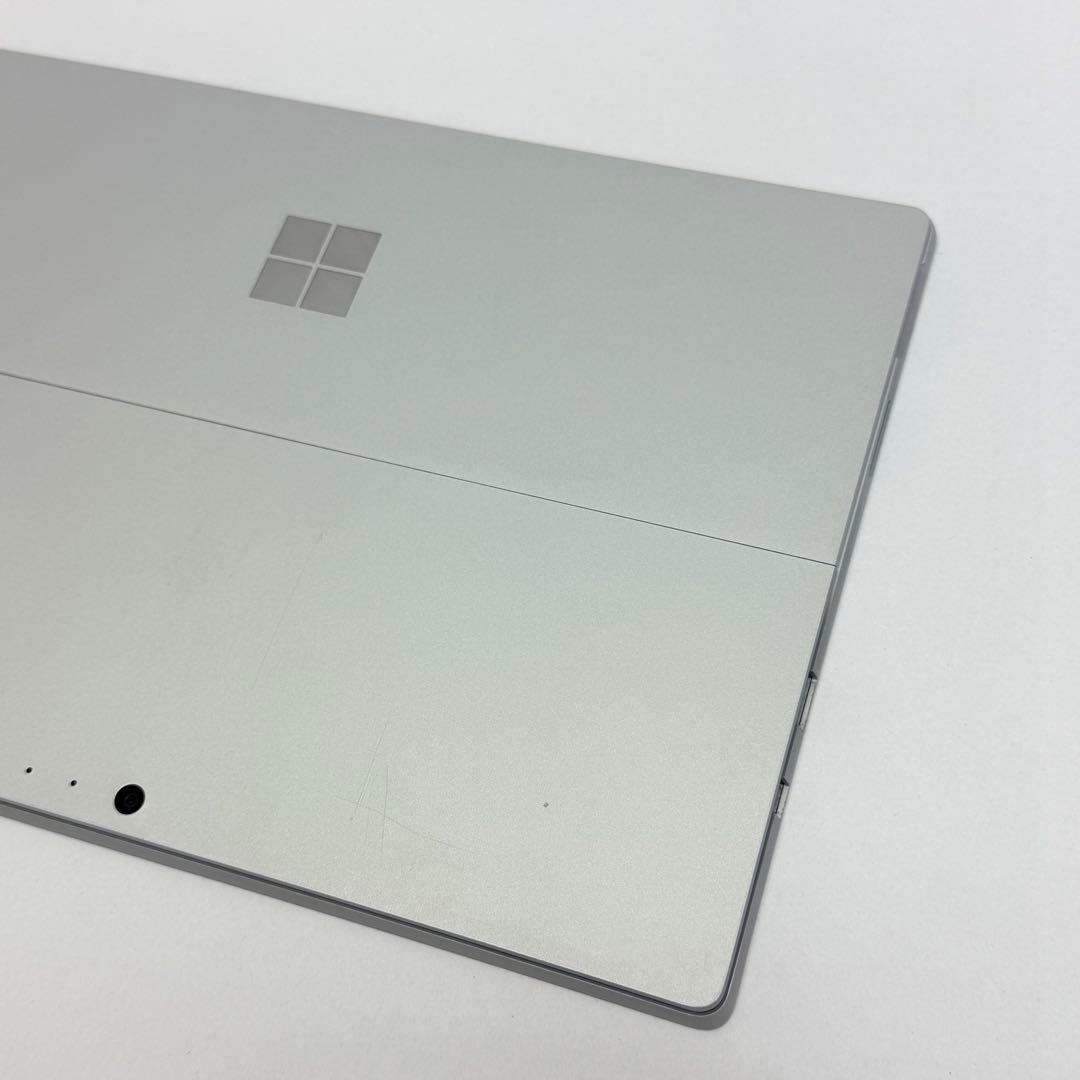 【LTE対応モデル】Surface Pro 5 i5 /4GB/128GB