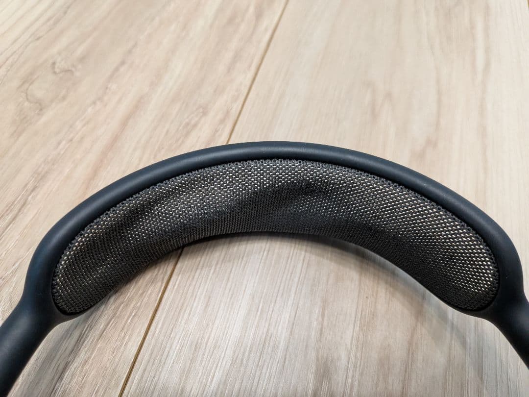 Airpods MAX Lightning スペースブラック エアポッズマックス