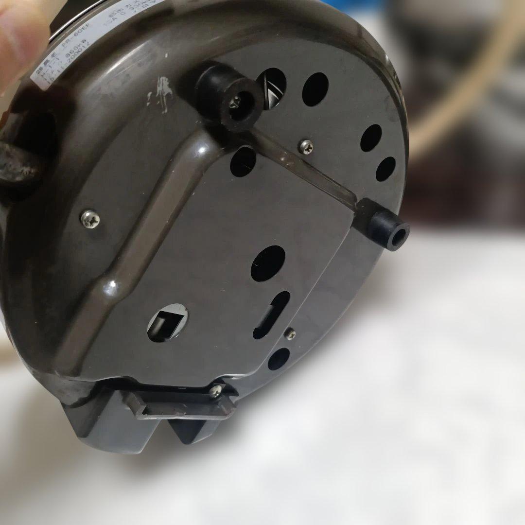 パロマ ガス炊飯器 PR-60EF 都市ガス用 3合